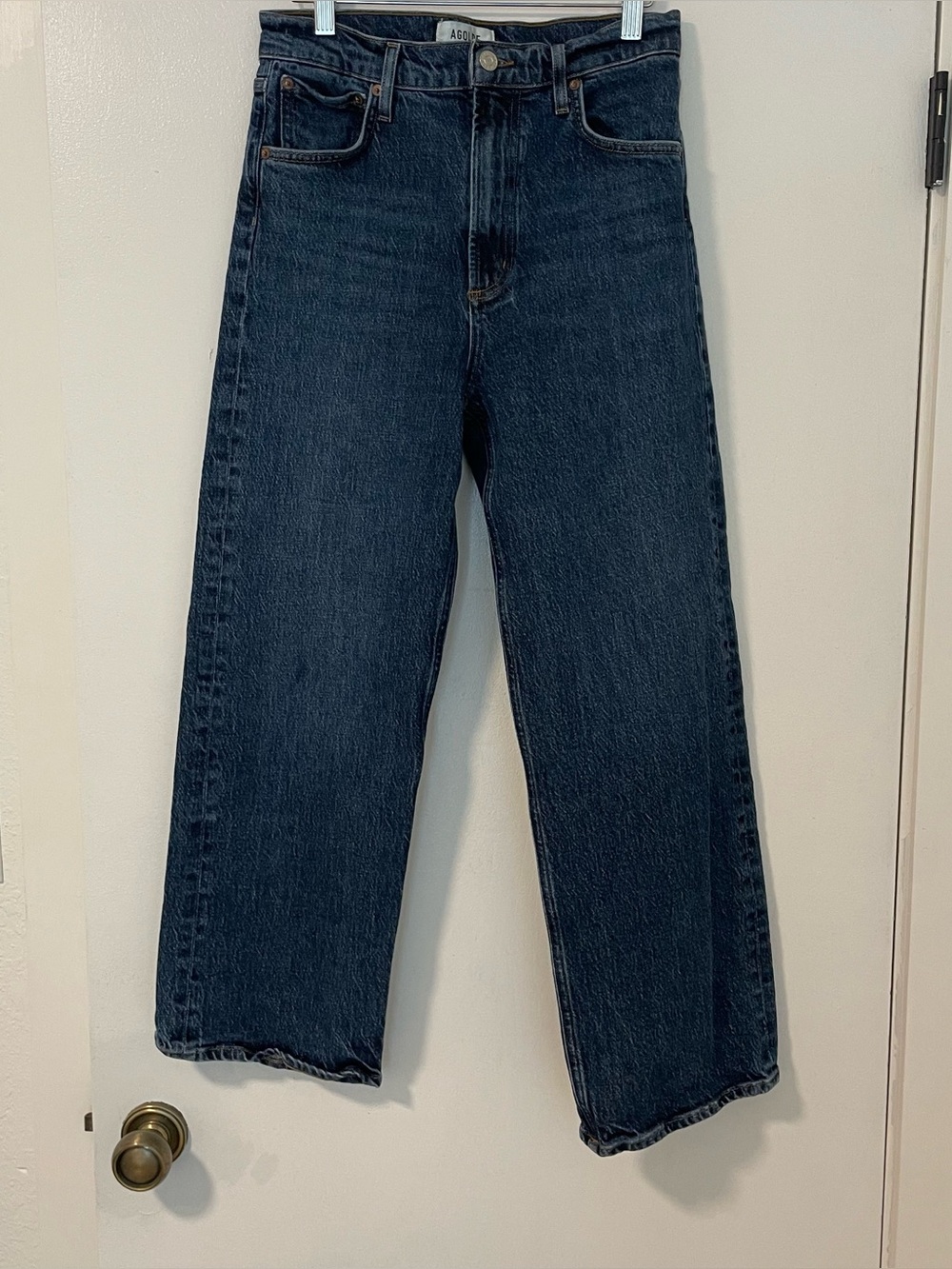 Agolde Ren Jeans
